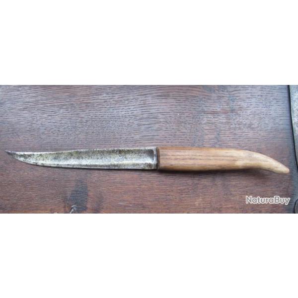 Couteau de tranch�e