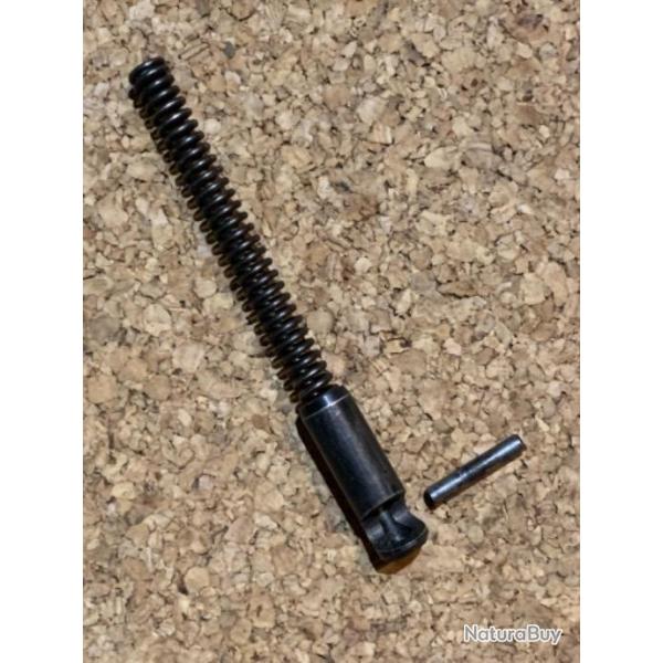 ensemble ressort chien pour SPHINX AT 2000 S