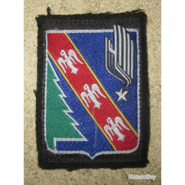 4� Division A�romobile,tissu