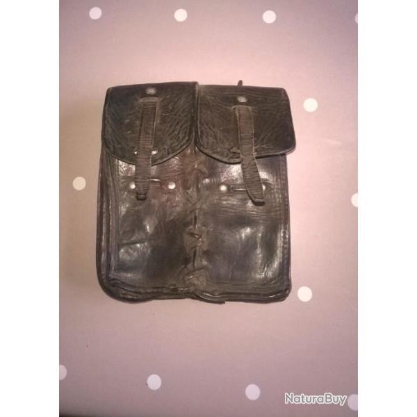 Porte-chargeurs suisse ?