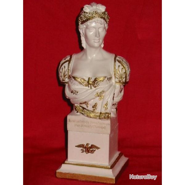 buste de Jos�phine de Beauharnais