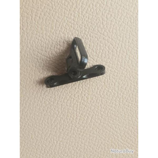 Grenadi�re juxtapos�.