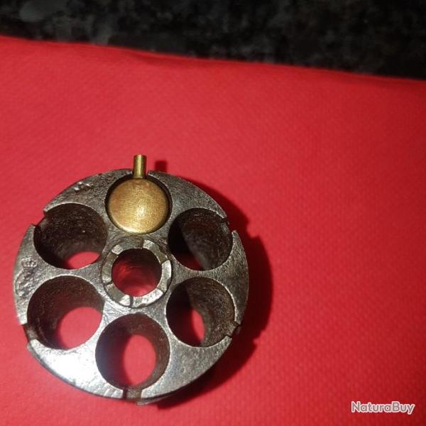 revolver a broche elg 6coups en 9mm