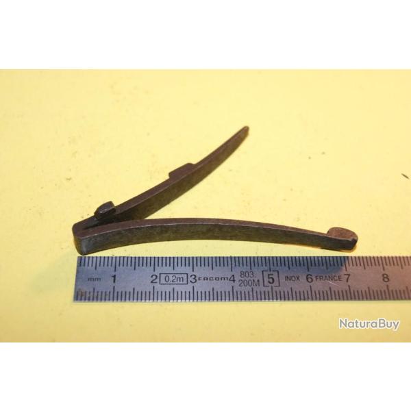 ressort de platine fusil chien exterieur - VENDU PAR JEPERCUTE (D21A540)