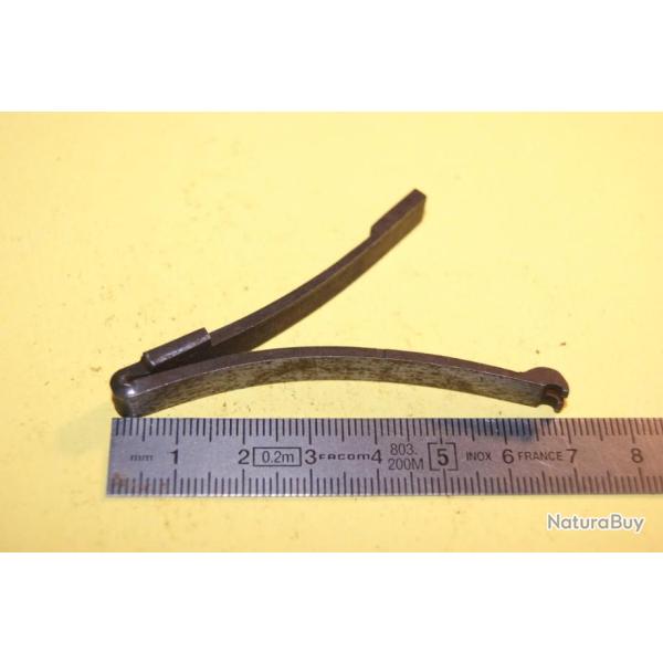ressort de platine fusil chien exterieur - VENDU PAR JEPERCUTE (D21A542)