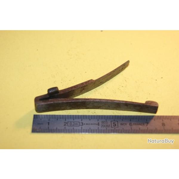 ressort de platine fusil chien exterieur - VENDU PAR JEPERCUTE (D21A543)