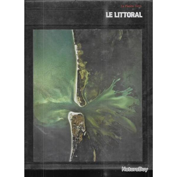 le littoral ..la plan�te terre ..time life.