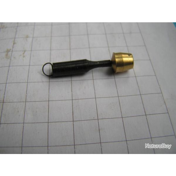 CONTROLEUR D IMPACT CAL 38