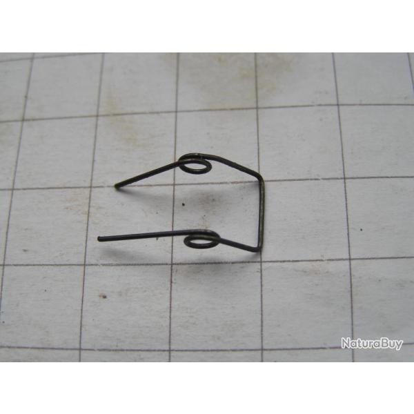 RESSORT DE SURETE  BRNO 500