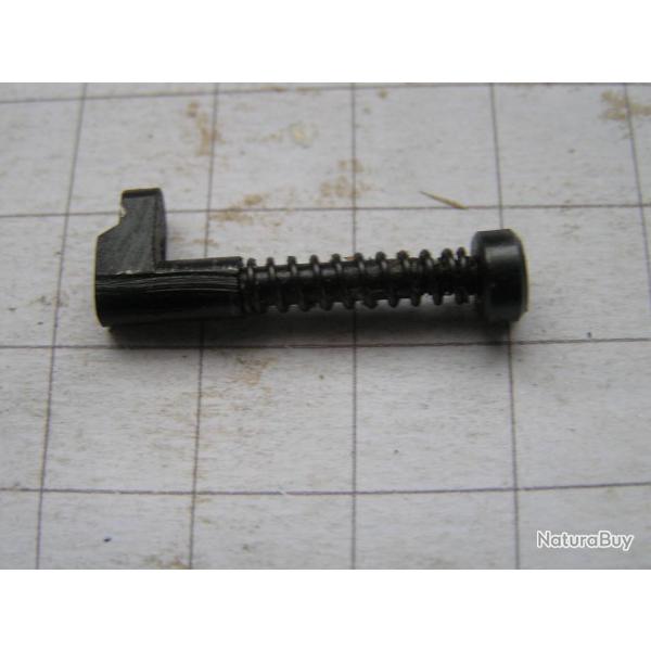 RETENTE DU DISPOSITIF DE  PERCUSSION BRNO ZKM 581