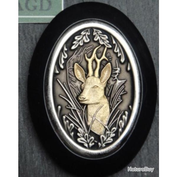 !!! -50% MAGNIFIQUE Calottes BROCARD OR TOP OFFRE !!!