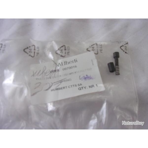 ressort de chargement Uberti pour 1862 Police