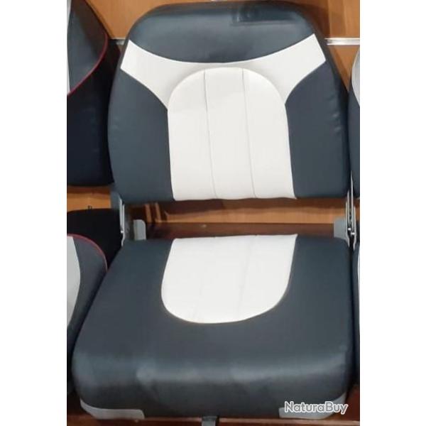 SI�GE PLIANT PREMIUM POUR BATEAU