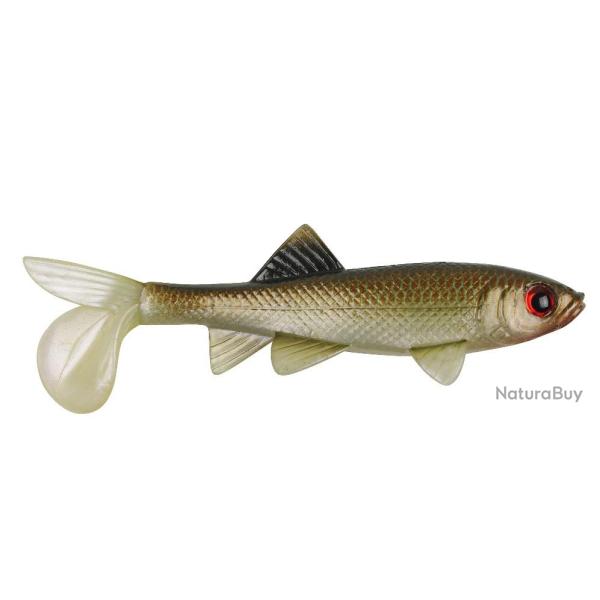 SICK FICH 10CM PAR 2 NPC Green penny