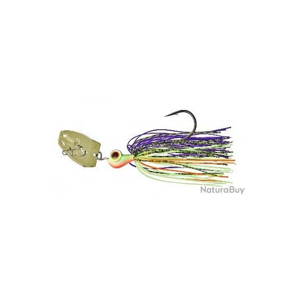 BOOMER CHATTERBAIT 10GR Purple rock NPC