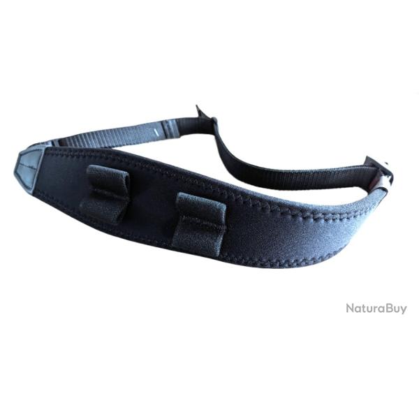 Sangle Action Sling Magnum Noir