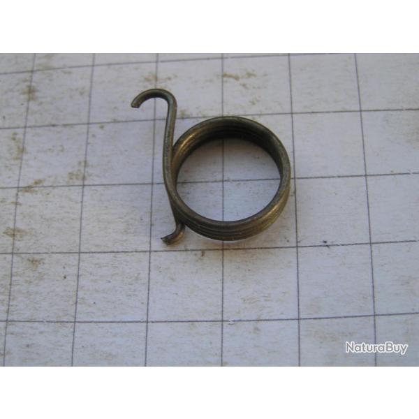 RESSORT DE CHIEN DROIT BRNO ZH