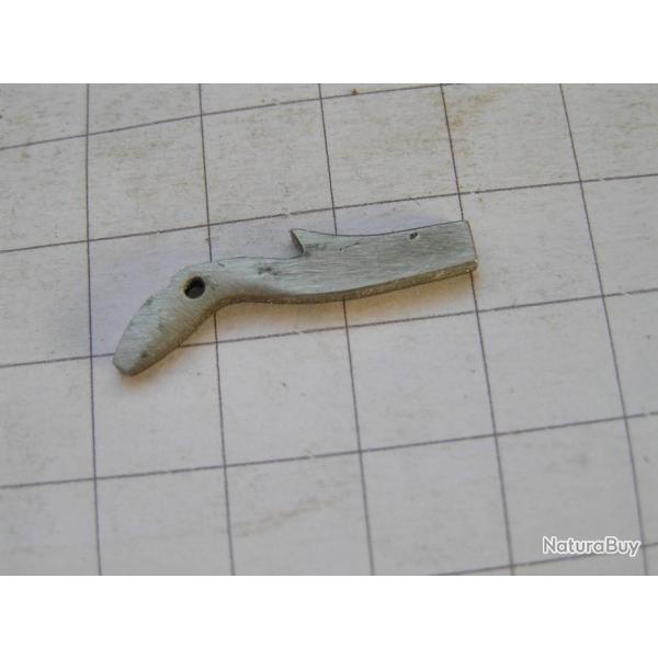 LEVIER DE DOUBLE DETENTE BRNO ZH