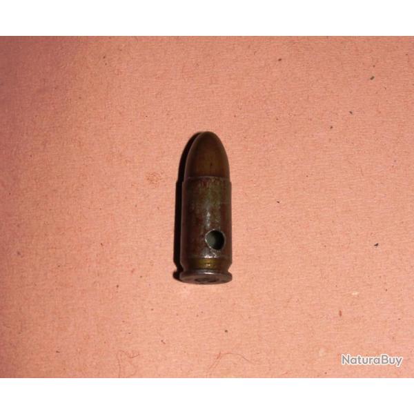 ww2 9mm luger parrabellum allemand 1944