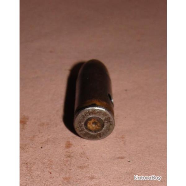 ww2 9mm luger parrabellum allemand 1944 st