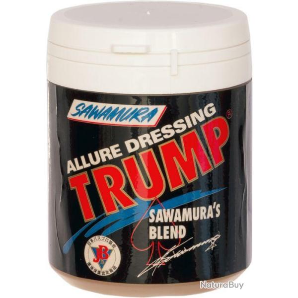 Trump Attractant - 250 Ml Sawamura