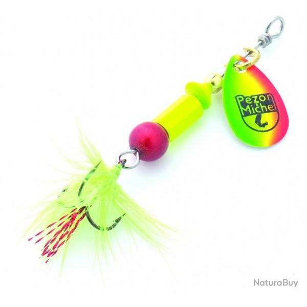 CUILLERE RAPIDE AF TIGER Taille 3