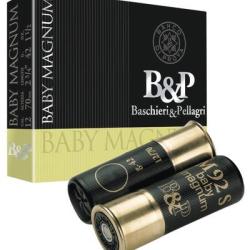 CAL 12 70 BABY MAGNUM BASCHIERI PELLAGRI