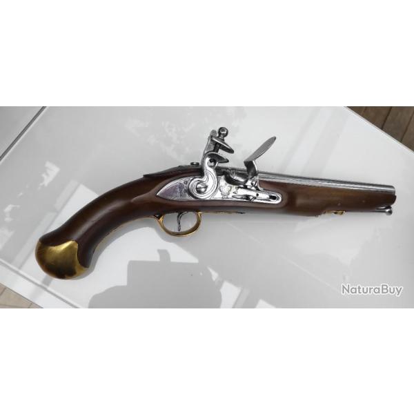 Pistolet � Silex de Marine Tower