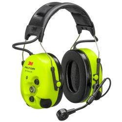 Peltor WS ProTac XPI
