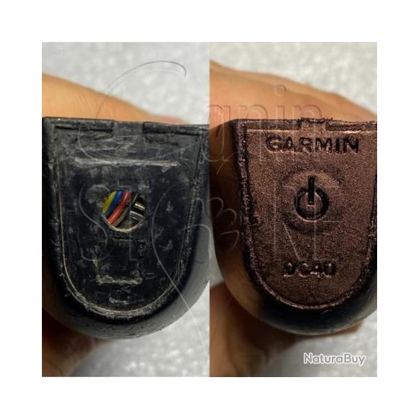 Capuchon Boitiers DC40 tous mod�les