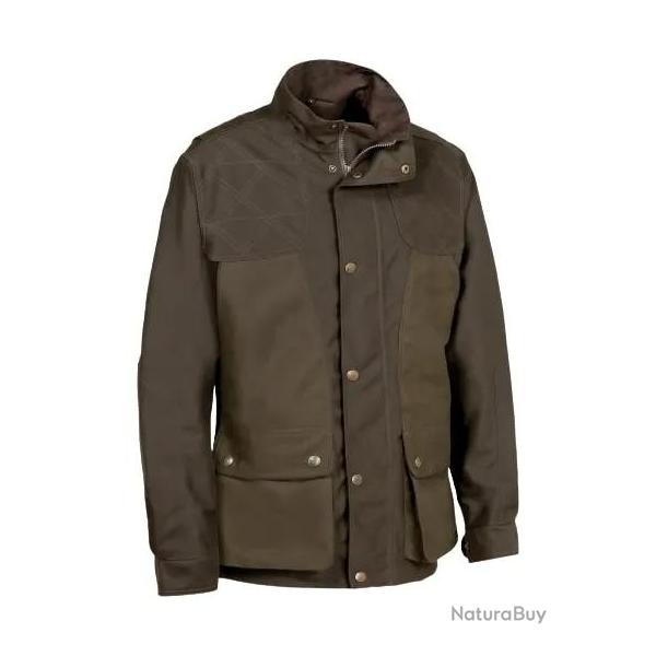 Veste De Chasse Club Interchasse Julius