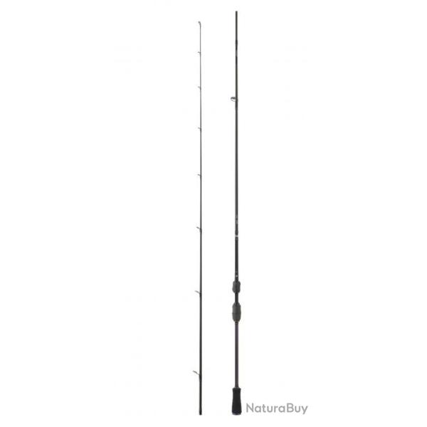 CANNE DAIWA PROREX E NPC 1m83 M (medium) 5-21gr