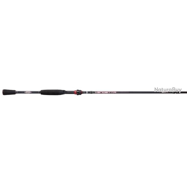 CANNE CASTING VENDETTA NPC 2m32 ML (medium light)