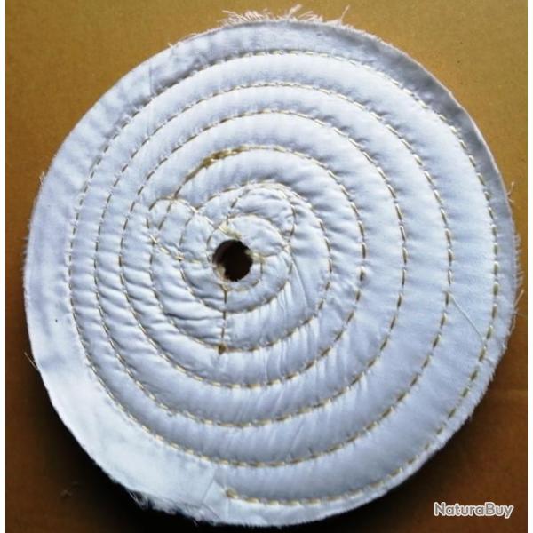 brosse tissu diamtre 100