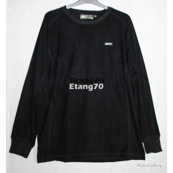 ENSEMBLE SOUS-VETEMENTS THERMIQUE RTC TECHNIC NEUF