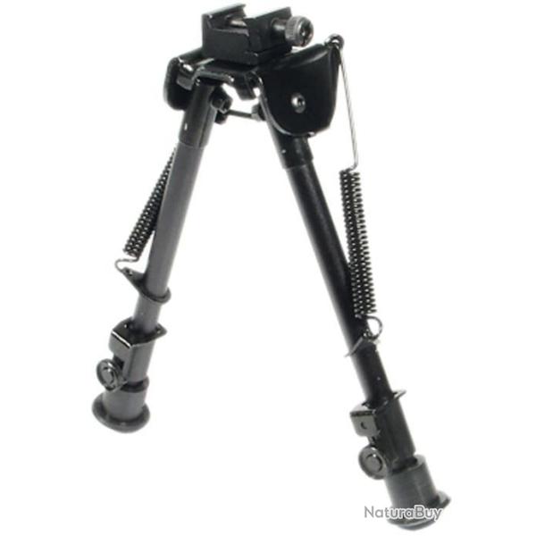 Bipied mtal pour rail et grenadire - UTG 