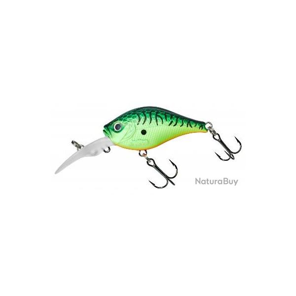 D GIGAN 46 F Fire tiger