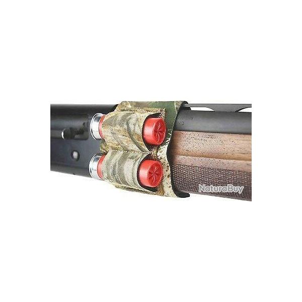 Porte cartouches BEARTOOTH (SHL890)