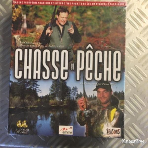 Livre de chasse et p�che