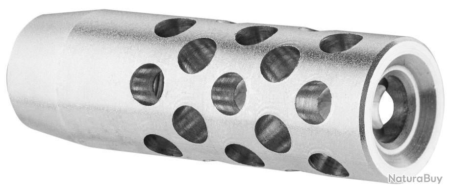 Frein de Bouche Tactique HMS M15X1 - Freins de bouche et caches flamme