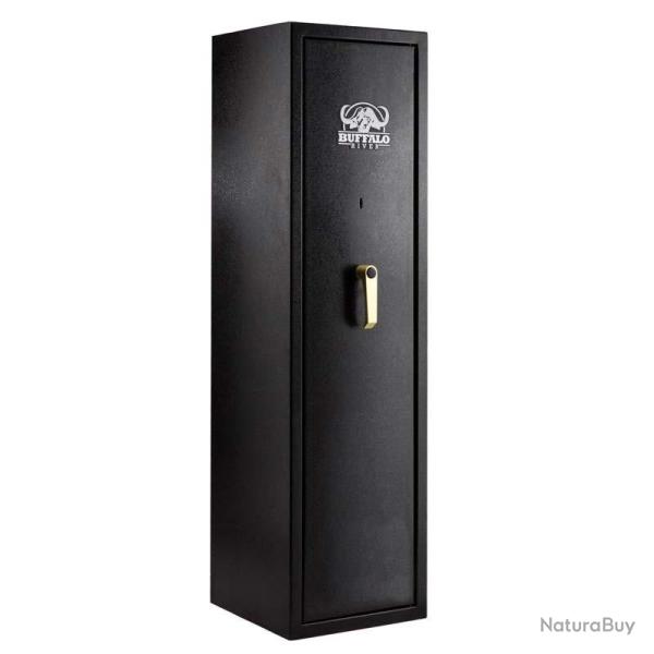Coffre fort 7 armes Prenium Buffalo