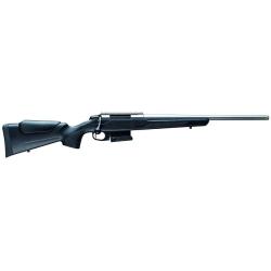 Carabine &agrave; verrou Tikka T3X CTR Inox cal.308 win 10+1CPS 51cm canon