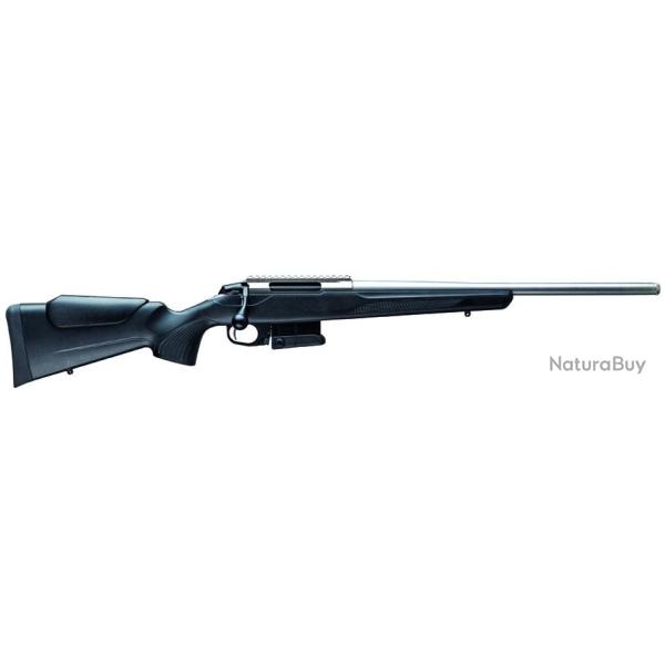 Carabine � verrou Tikka T3X CTR Inox cal.308 win 10+1CPS 51cm canon