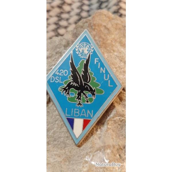 Opex Finul - 420� BSL - Fabrication Delsart