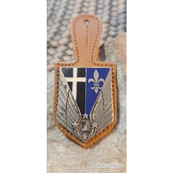 1� R�giment d'H�licopt�res de Combat- Fabrication Drago 1980