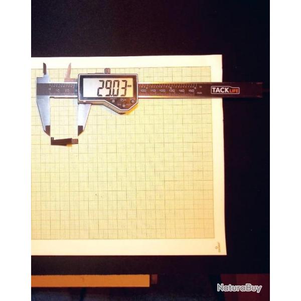 Ressort de collection PN  �55