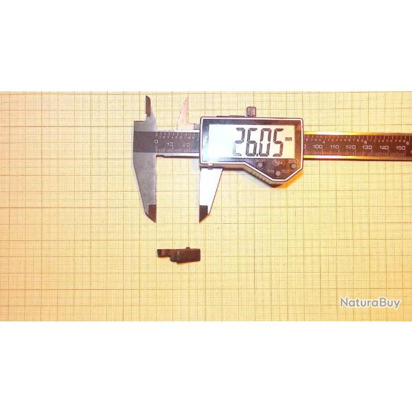 Ressort de d�tente � Percussion -Silex ou autres �56 L.26.05( Livr� par Happy post 11�)