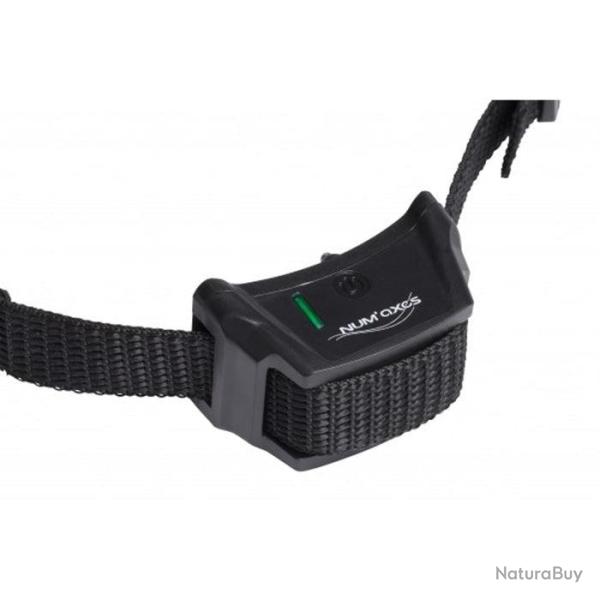 Collier suppl�mentaire Num'Axes pour cl�ture Canifugue fug1032 et 103