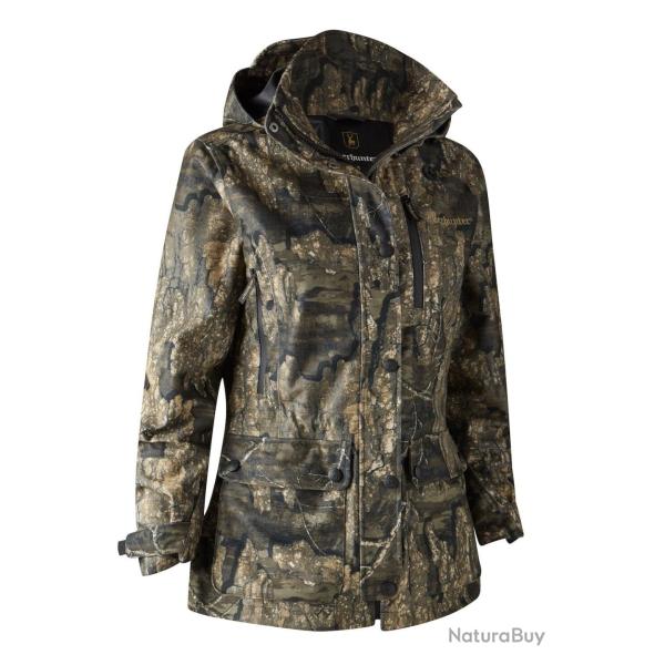 Veste chasse femme Lady Gabby REALTREE DEERHUNTER