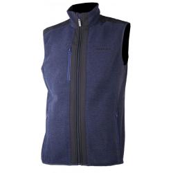 Gilet summer Marron
